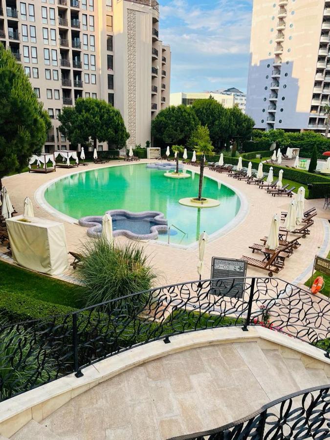 Private Apartament Vip In Royal Beach Sunny Beach Exterior foto